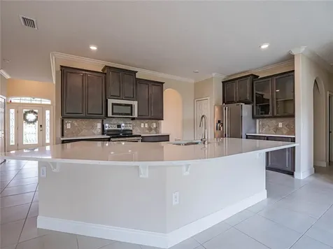 2576 Saint Lucia Circle Vero Beach FL 32967
