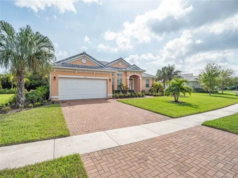 2576 Saint Lucia Circle Vero Beach FL 32967