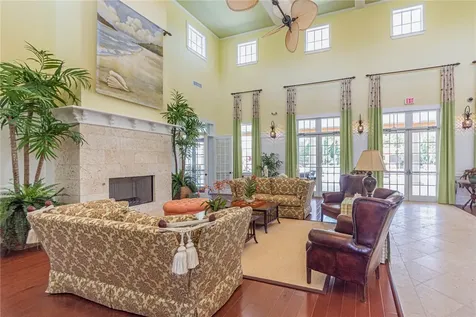 2576 Saint Lucia Circle Vero Beach FL 32967