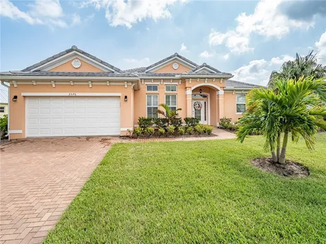 2576 Saint Lucia Circle Vero Beach FL 32967