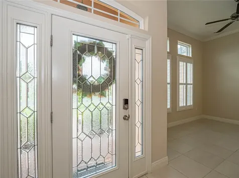 2576 Saint Lucia Circle Vero Beach FL 32967