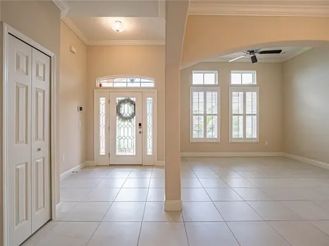 2576 Saint Lucia Circle Vero Beach FL 32967