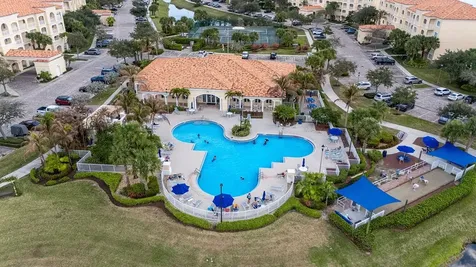 17 Harbour Isle Drive W Fort Pierce FL 34949