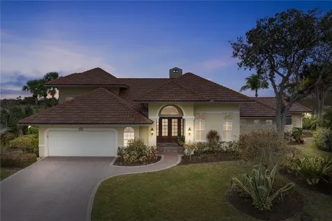 1885 Paseo Del Lago Lane Vero Beach FL 32967