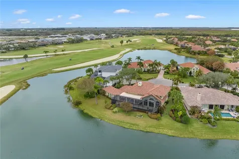 1885 Paseo Del Lago Lane Vero Beach FL 32967