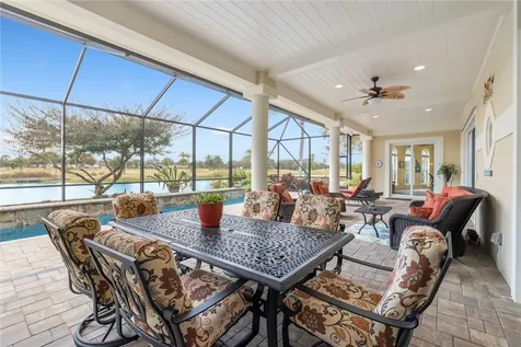 1885 Paseo Del Lago Lane Vero Beach FL 32967