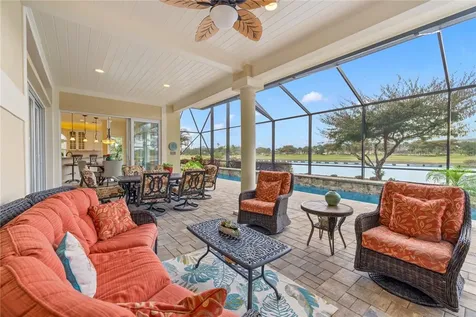 1885 Paseo Del Lago Lane Vero Beach FL 32967