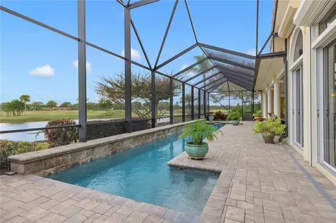 1885 Paseo Del Lago Lane Vero Beach FL 32967