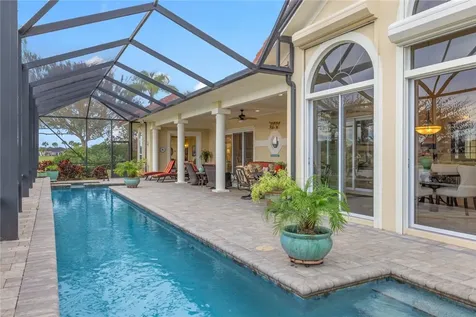 1885 Paseo Del Lago Lane Vero Beach FL 32967