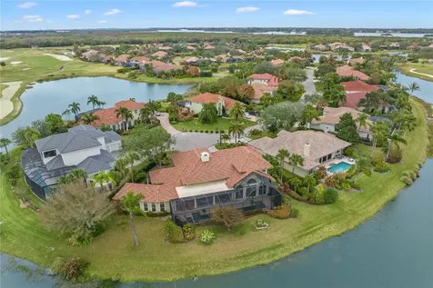 1885 Paseo Del Lago Lane Vero Beach FL 32967
