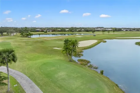 1885 Paseo Del Lago Lane Vero Beach FL 32967