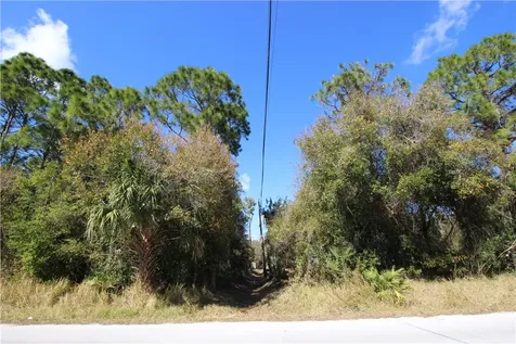 2400 85th Court Vero Beach FL 32966