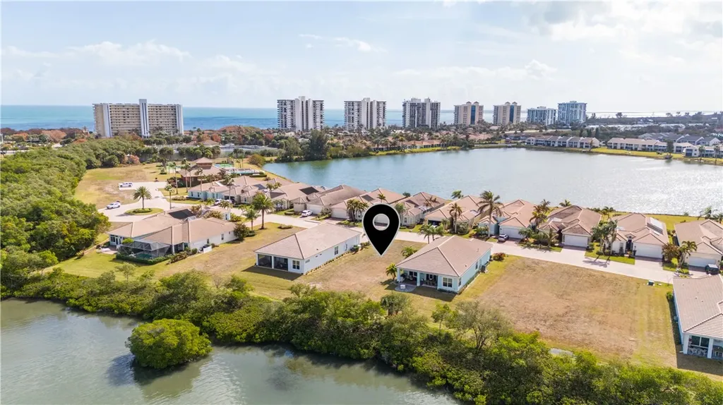 1932 Lynx Drive Hutchinson Island FL 34949
