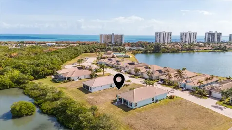 1932 Lynx Drive Hutchinson Island FL 34949