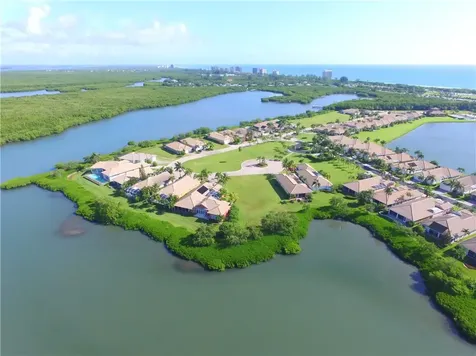 1932 Lynx Drive Hutchinson Island FL 34949