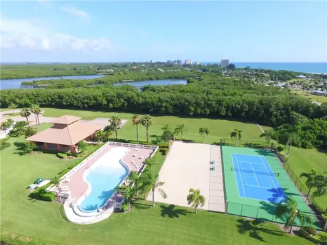 1932 Lynx Drive Hutchinson Island FL 34949
