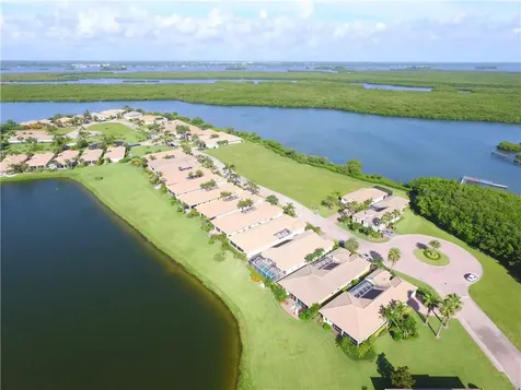 1932 Lynx Drive Hutchinson Island FL 34949