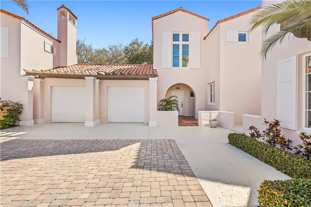 4789 Wood Duck Circle Vero Beach FL 32967