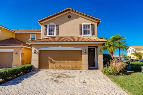 323 Versailles Lane Vero Beach FL 32960