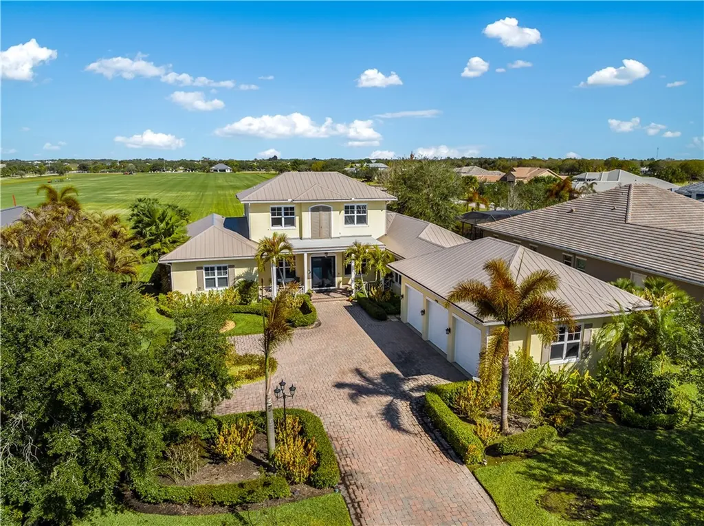 7634 S Polo Grounds Lane Vero Beach FL 32966