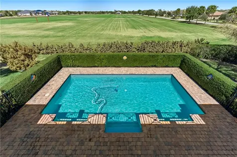 7634 S Polo Grounds Lane Vero Beach FL 32966