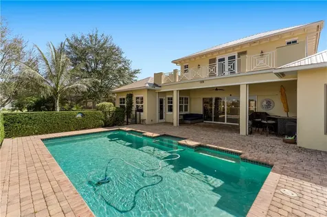 7634 S Polo Grounds Lane Vero Beach FL 32966