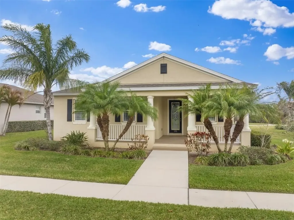 1355 Bunker Court Vero Beach FL 32966