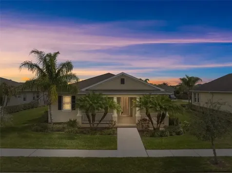 1355 Bunker Court Vero Beach FL 32966
