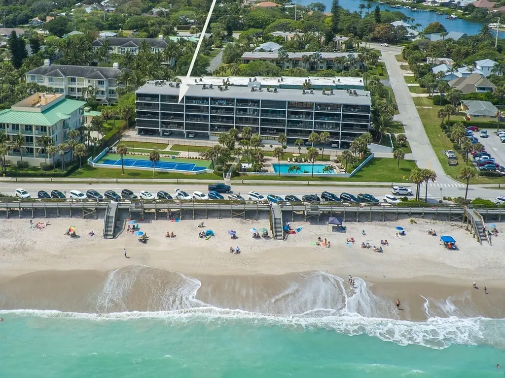4141 Ocean Drive Vero Beach FL 32963