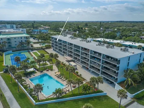 4141 Ocean Drive Vero Beach FL 32963