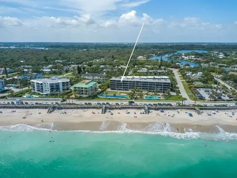 4141 Ocean Drive Vero Beach FL 32963