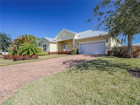 6400 Nevis Court Vero Beach FL 32967