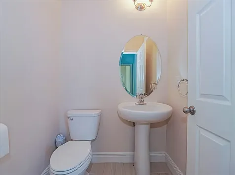 6400 Nevis Court Vero Beach FL 32967