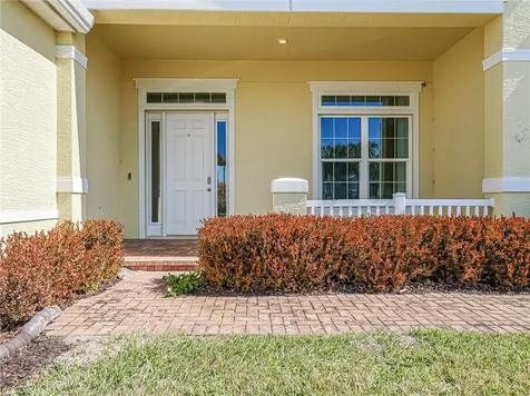 6400 Nevis Court Vero Beach FL 32967