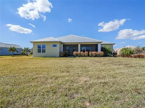 6400 Nevis Court Vero Beach FL 32967