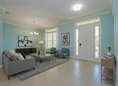 6400 Nevis Court Vero Beach FL 32967