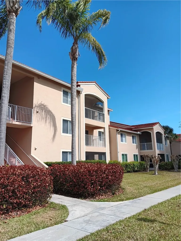 1640 N 42nd Circle Vero Beach FL 32967