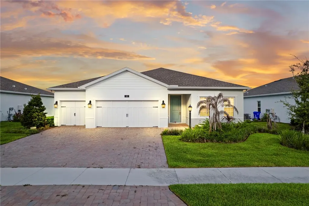 93 Judah Lane Sebastian FL 32958