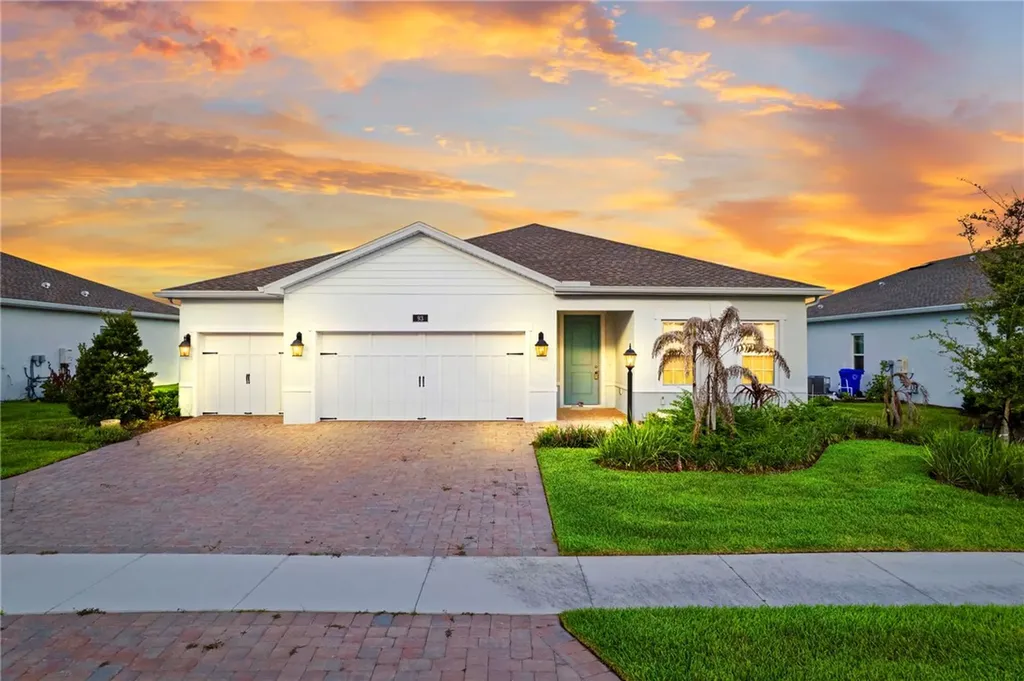 93 Judah Lane Sebastian FL 32958