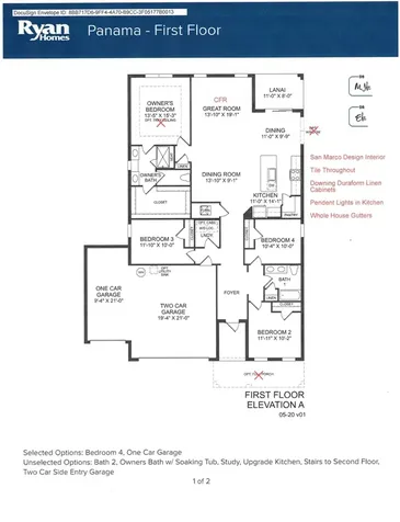 93 Judah Lane Sebastian FL 32958
