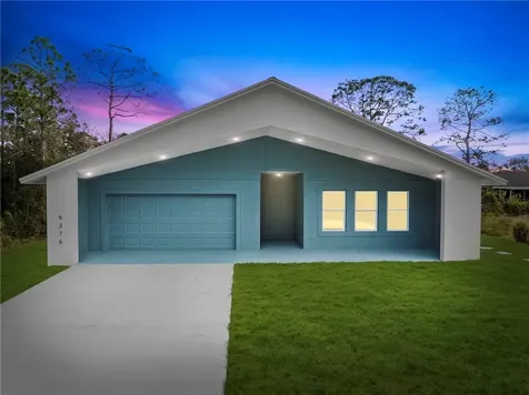 9376 103rd Court Vero Beach FL 32967