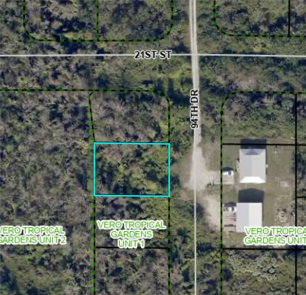 0 94th Drive Vero Beach FL 32966