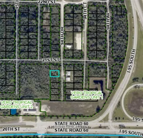 0 94th Drive Vero Beach FL 32966