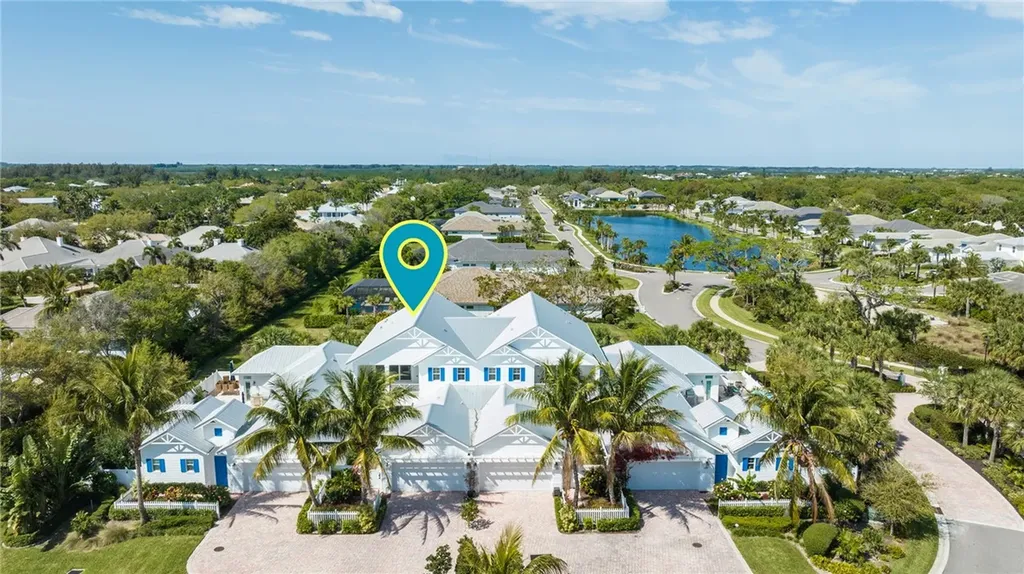 110 Strand Drive Vero Beach FL 32963
