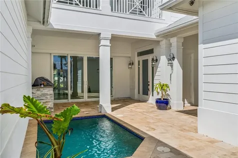 110 Strand Drive Vero Beach FL 32963