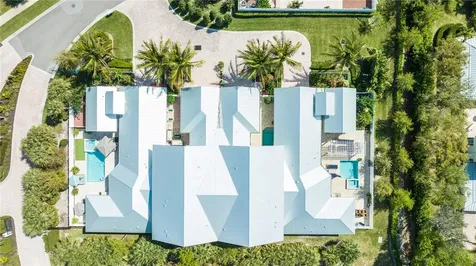 110 Strand Drive Vero Beach FL 32963