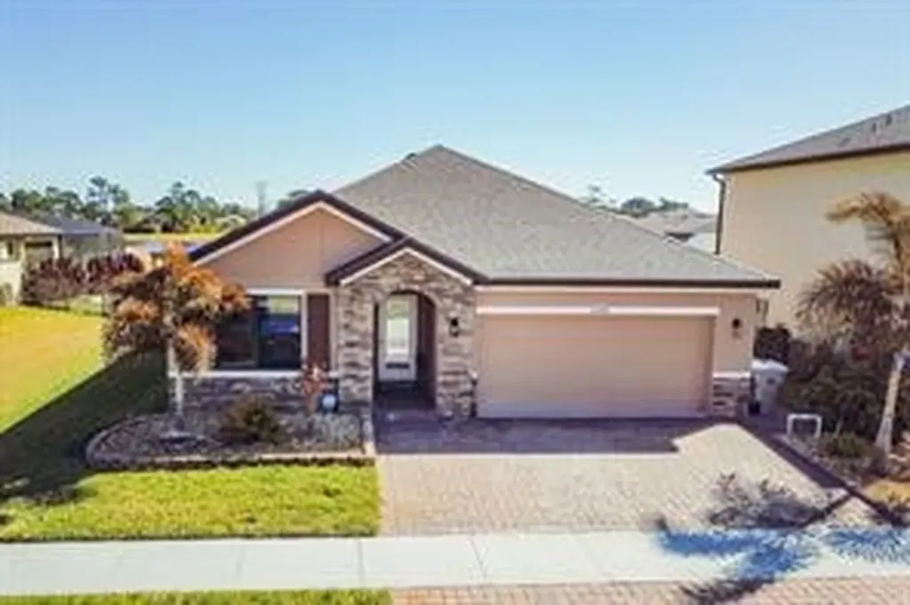 6560 Canterbridge Drive Vero Beach FL 32967