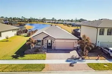 6560 Canterbridge Drive Vero Beach FL 32967