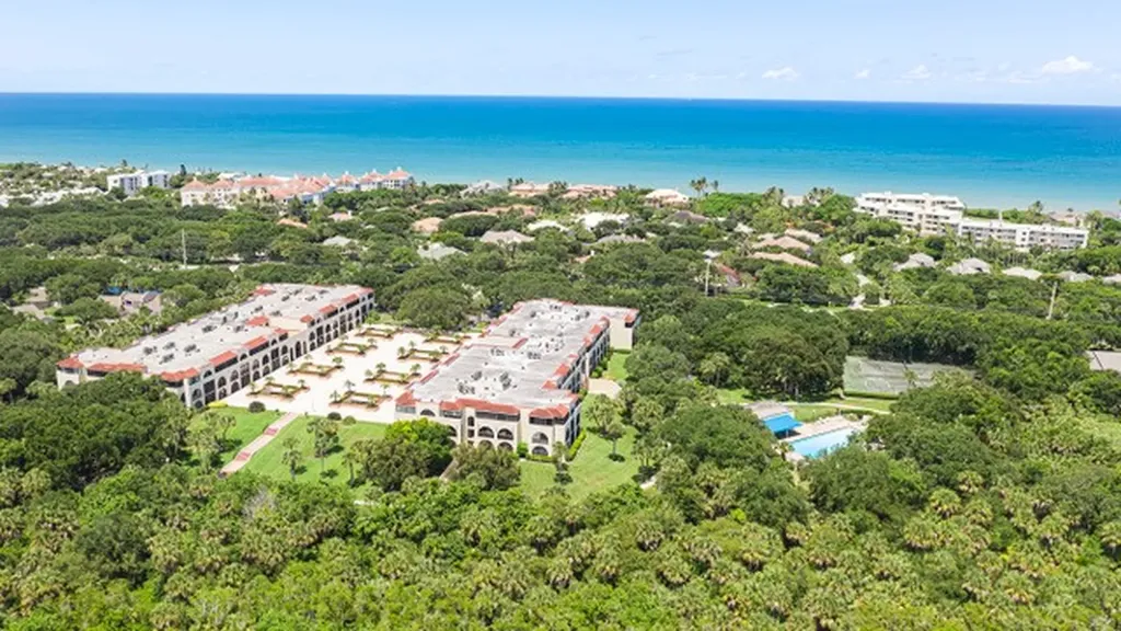 5601 Highway A1a Vero Beach FL 32963