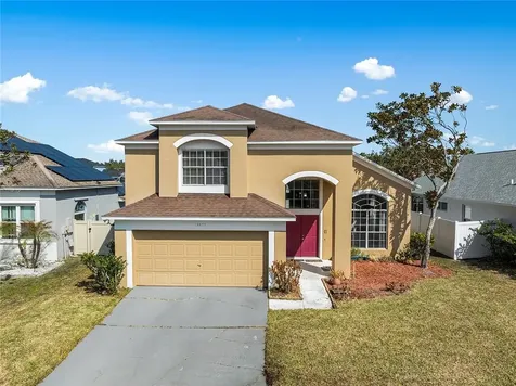 13933 Huntwick Drive Orlando FL 32837